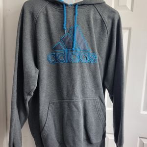 Adidas hoodie